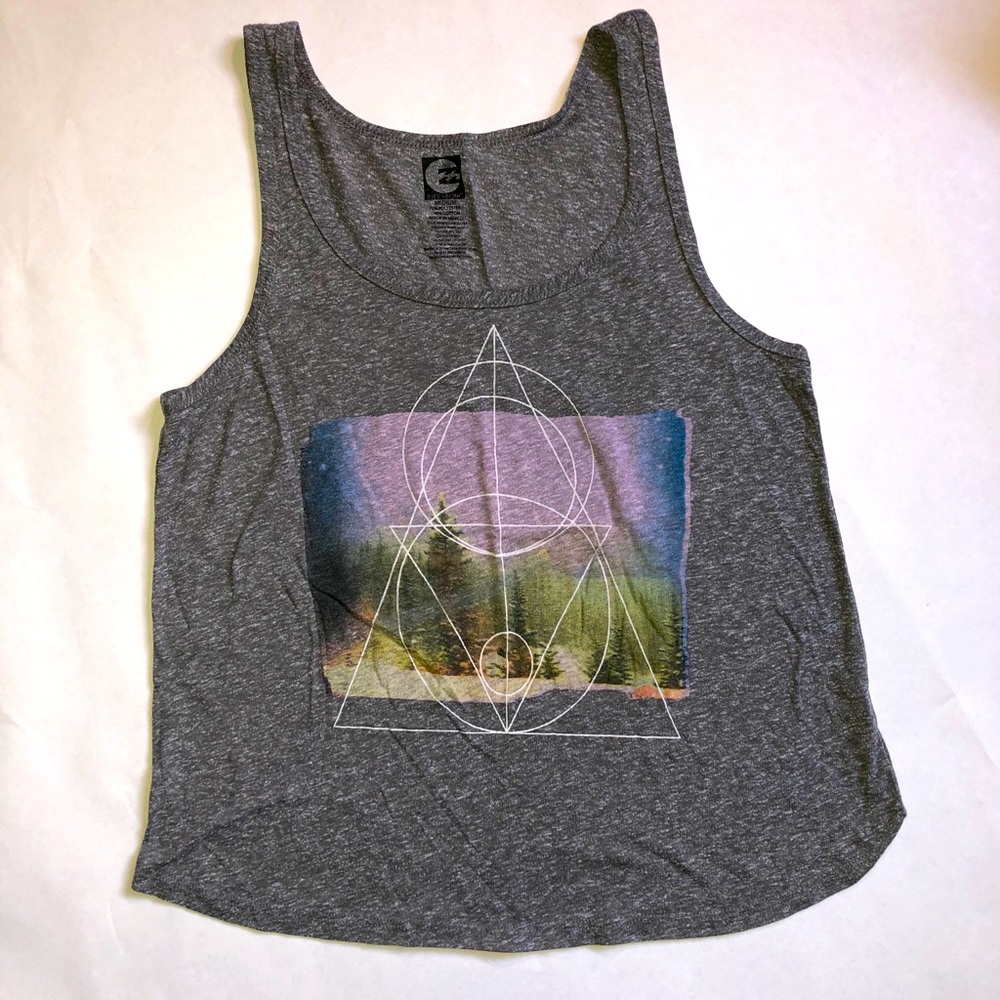 Billabong Nature Tee